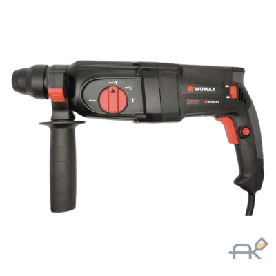 Перфоратор H 8-28 Classic. WUMAX (5717026111)